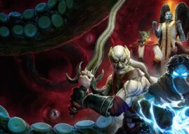 Análise – Legacy of Kain: Defiance Remastered