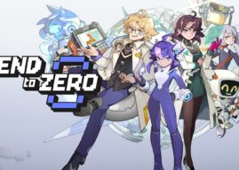 Ascend to ZERO – Quando manipular o tempo vira sua arma mais poderosa
