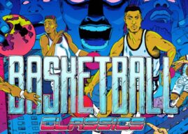 Basketball Classics – O retrocesso mais divertido que você vai querer no seu Xbox