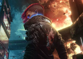 Cyberpunk 2077 pode estar a caminho do Game Pass