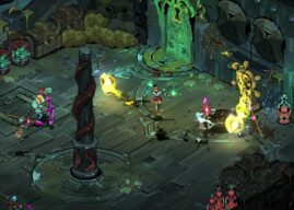 Hades II chegará em abril no Xbox Game Pass