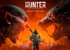 Conheça Hunter: The Reckoning – Deathwish, RPG de ação dos criadores de RoboCop: Rogue City