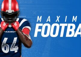 Maximum Football: entre em campo, faça história e não gaste um centavo