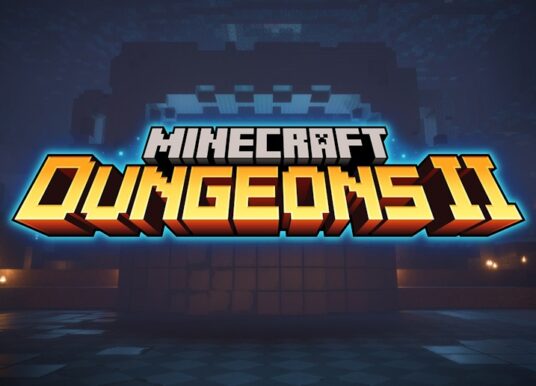 Minecraft Dungeons II: A aventura cúbica que promete virar seu inventário de cabeça para baixo