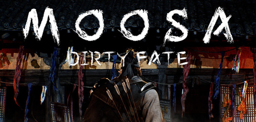 MOOSA: Dirty Fate — A fúria da vingança chega ao Xbox em 2027