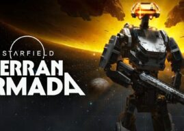 Terran Armada: O Contra‑Ataque Galáctico em Starfield — Traga Café e Escudos