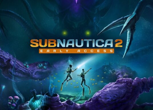 Subnautica 2 chega em acesso antecipado em maio: prepare o cilindro de oxigênio e o coração