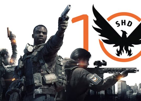 The Division 2 Ruma a Central Park: O retorno à selva de concreto