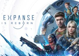 The Expanse: Osiris Reborn – Um salto ousado da Owlcat rumo às estrelas