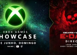 Xbox Games Showcase 2026: O futuro do Xbox chega em 7 de junho — e promete sacudir o controle