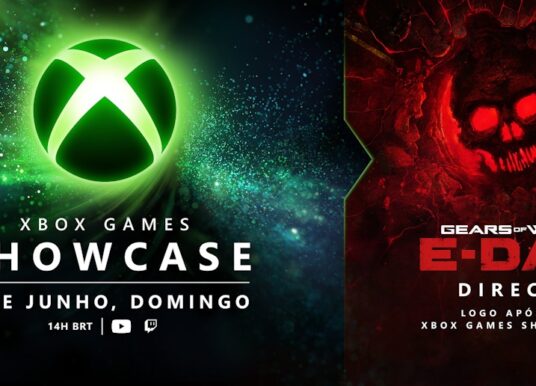 Xbox Games Showcase 2026: O futuro do Xbox chega em 7 de junho — e promete sacudir o controle