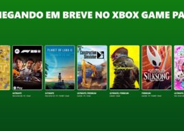 Xbox Game Pass recebe grandes jogos em março com ação, emoção e humor
