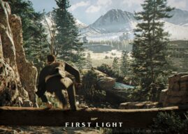 007 First Light apresenta a construção da lenda James Bond