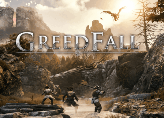 Spiders, estúdio responsável por Greedfall e Steel Rising está fechando