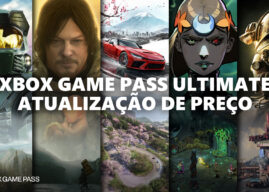 Xbox Game Pass Ultimate tem redução de preço no Brasil