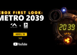 Metro 2039: O Retorno à Escuridão Que Mal Podemos Esperar