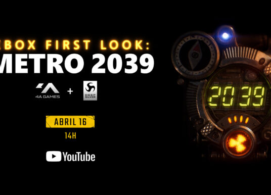 Metro 2039: O Retorno à Escuridão Que Mal Podemos Esperar