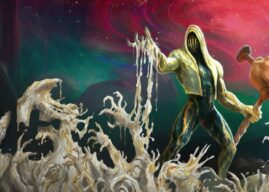 Análise – Grime II