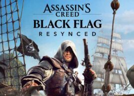 Assassin’s Creed Black Flag Resynced chegará em julho