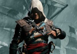 Içar velas! Assassin’s Creed: Black Flag Resynced chegará em julho