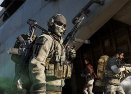 Filme de Call of Duty estreia em 2028 e empolga com sua equipe de produção