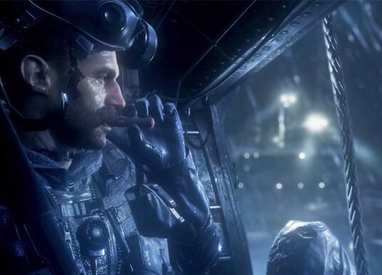 Rumor: Call of Duty: Modern Warfare 4 pode chegar em outubro de 2026