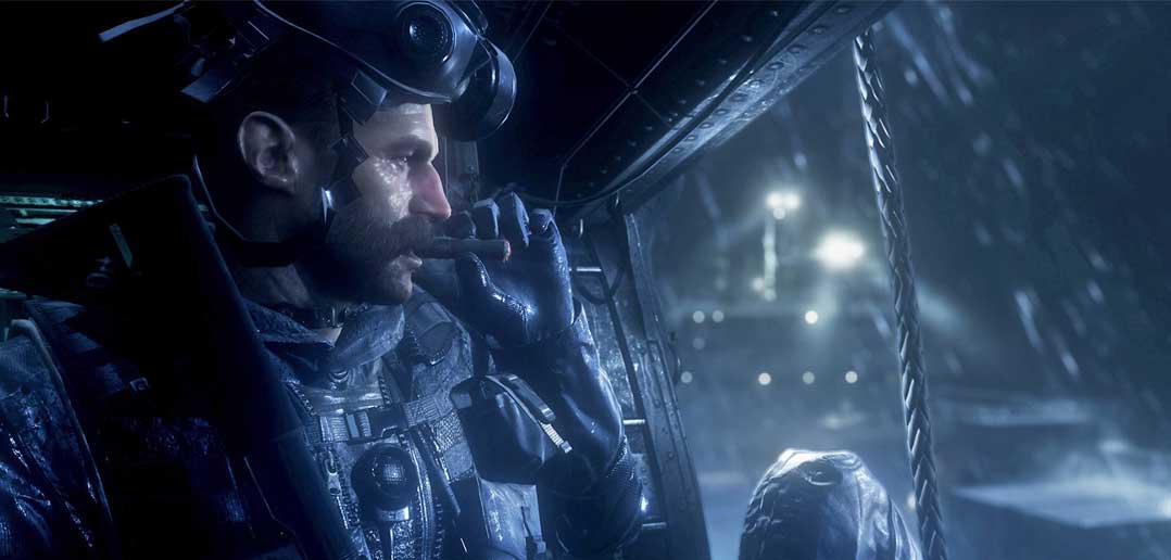 Rumor: Call of Duty: Modern Warfare 4 pode chegar em outubro de 2026
