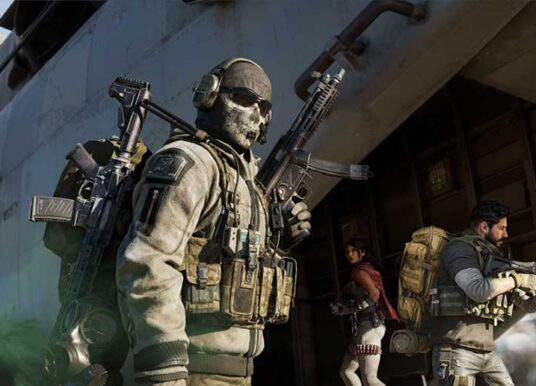 Filme de Call of Duty estreia em 2028 e empolga com sua equipe de produção