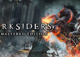 Darksiders Warmastered Edition chega ao Xbox Series X|S em 19 de maio