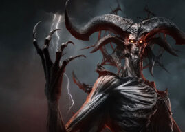 Expansão Lord of Hatred aquece Diablo IV com dois trailers de arrepiar