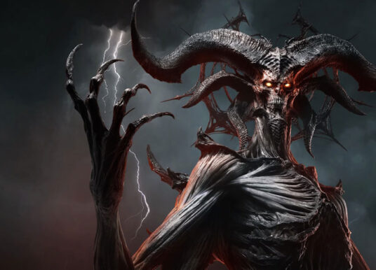 Expansão Lord of Hatred aquece Diablo IV com dois trailers de arrepiar