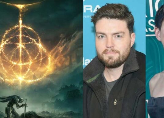 Filme de Elden Ring terá um custo superior a 100 Milhões de dólares