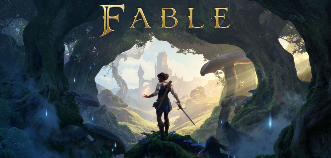 Playground desmente rumores e confirma Fable para final de 2026