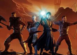 O remake de Gothic começa pré-venda com bônus exclusivo do jogo clássico