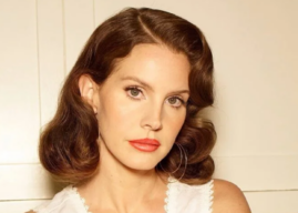 Lana Del Rey dará vida a música principal de 007 First Light