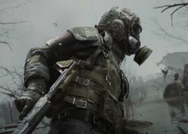 Um olhar mais profundo sobre Metro 2039