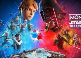 Monopoly: Star Wars Heroes vs. Villains — A galáxia nunca foi tão competitiva (e divertida)