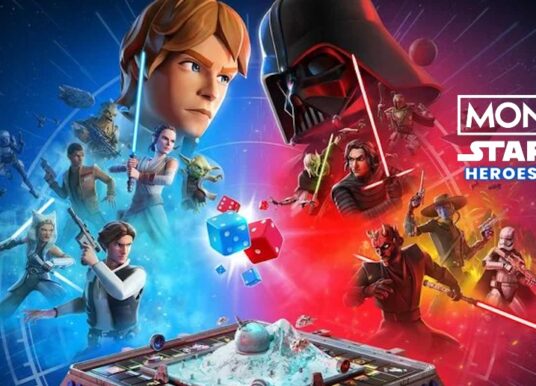 Monopoly: Star Wars Heroes vs. Villains — A galáxia nunca foi tão competitiva (e divertida)