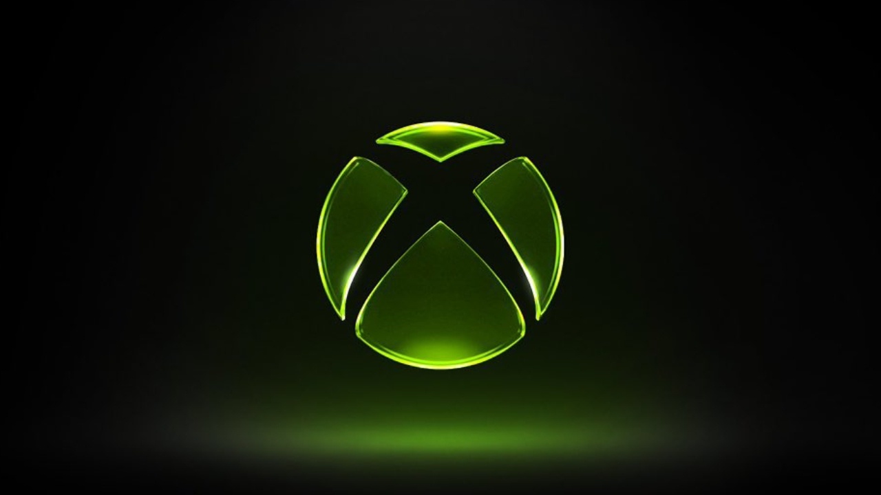 we are xbox - new logo