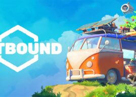 Outbound: A estrada ficou mais longa (mas promete ser linda!)