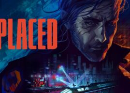 Após inúmeros adiamentos, REPLACED chegou ao Xbox Game Pass