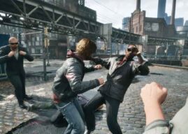 Samson pode chegar em setembro ao Xbox