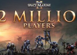Space Marine 2 quebra mais um recorde astronômico