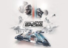 Star Wars: Galactic Racer – Acelere, Respire Fundo e Prepare-se para Poeira Estelar