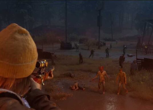 State of Decay 3 anuncia alfa para maio, confirmando a sua continuidade