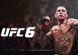 UFC 6: O Octógono evoluiu — e agora ele quer a sua alma gamer