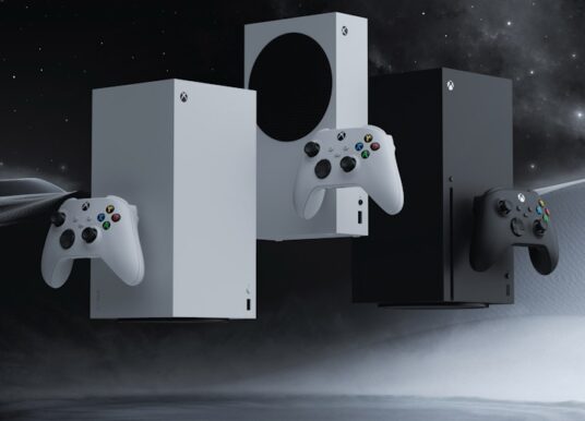 Atualização de Abril do Xbox: Mais Controle, Mais Personalização