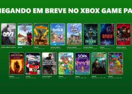 Xbox Game Pass recebe abril insano com Hades II, Kiln, NHL 26 e mais