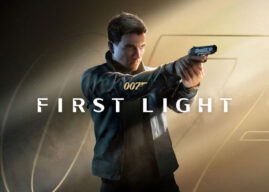 Entre explosões e tiroteios, 007 First Light recebe um trailer de lançamento incrível