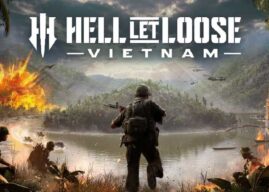 Hell Let Loose: Vietnam levará para o Xbox um tiroteio com 50 VS 50 soldados